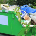 The Ultimate Guide To Junk Removal In Boise: Clearing Out Clutter And Tackling Tree Felling