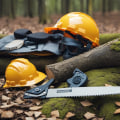 Tree Felling Essentials for Properties With Modern Electrical Features