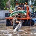 Protect Your Property with Expert Water Extraction in Beaverton