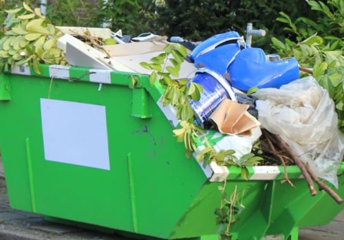 The Ultimate Guide To Junk Removal In Boise: Clearing Out Clutter And Tackling Tree Felling