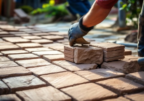 Enhance Your Yard with Expert Tree Felling and Landscaping