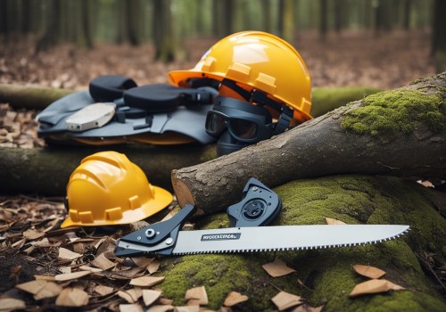 Tree Felling Essentials for Properties With Modern Electrical Features